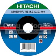   Hitachi 752554,   180622.2