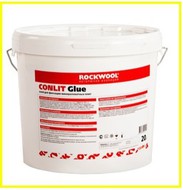  Rockwool Conlit glue 25 