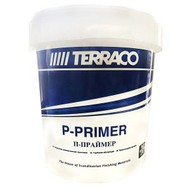   Terraco p-primer 18 